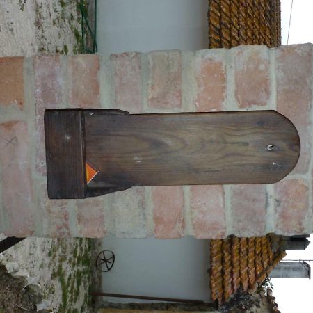 Refugio Da Ti Maria Villa Batalha Exteriör bild