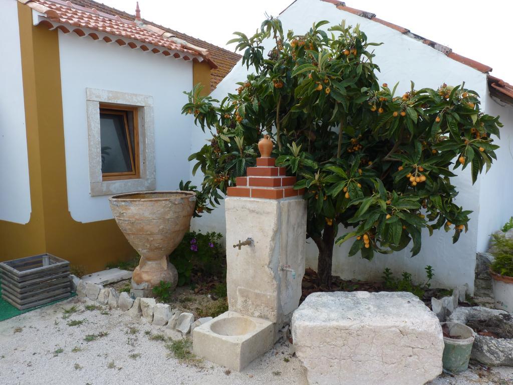 Refugio Da Ti Maria Villa Batalha Exteriör bild