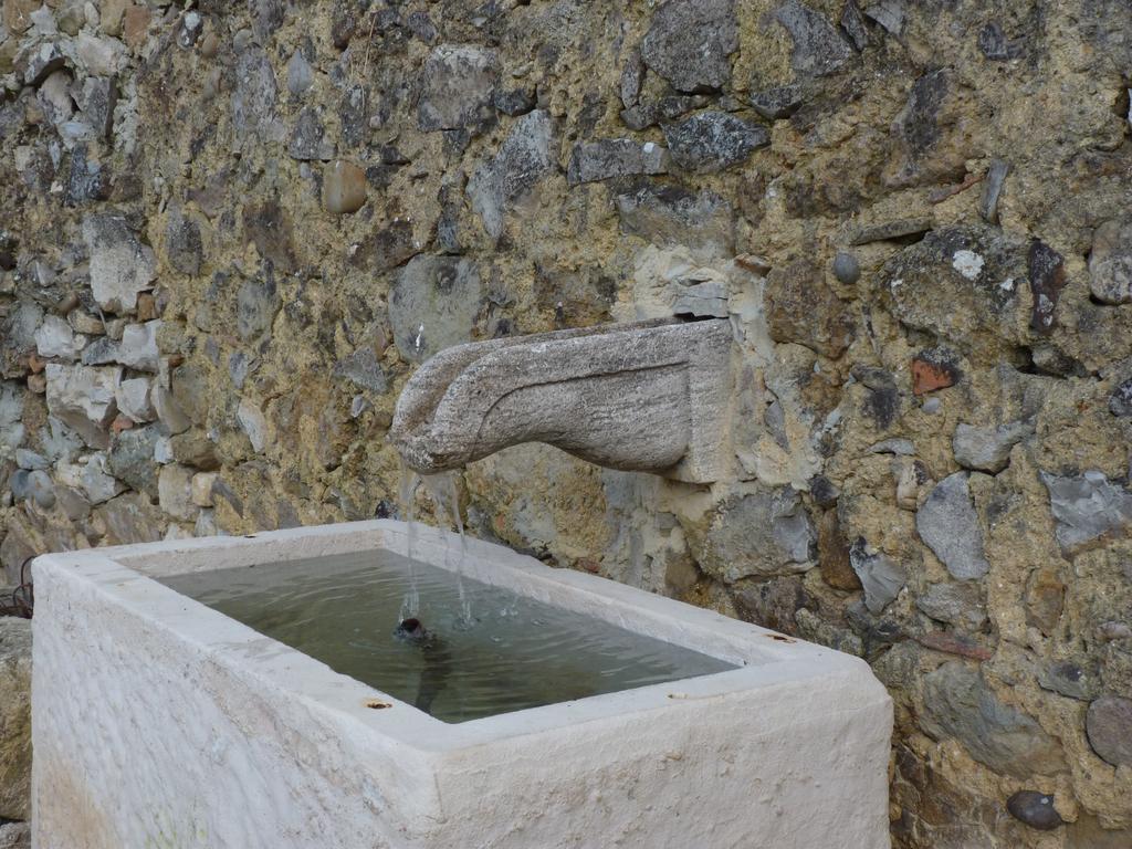 Refugio Da Ti Maria Villa Batalha Exteriör bild